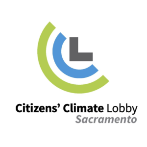 Citizens' Climate Lobby Sacramento
