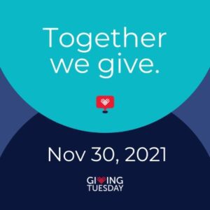 Giving Tuesday 2021b