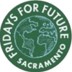 fridays for future logo