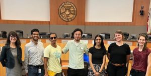 350 Sacramento Programs Advocacy Policy Team