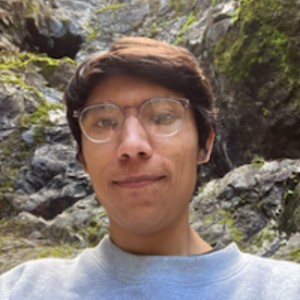 Brandon Martinez 350 Sacramento Board Secretary