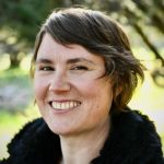 Katie McCammon 350 Sacramento Program Director