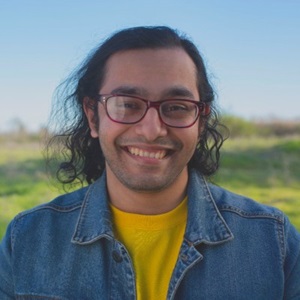 Moiz Mir 350 Sacramento Board Advisor