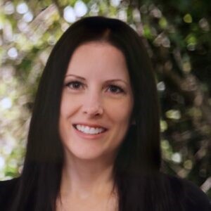 Patricia Moore 350 Sacramento Executive Director