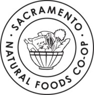 Sacramento Natural Foods Co-Op Logo