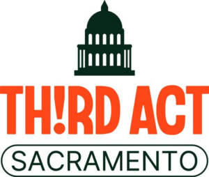 Third Act Sacramento logo