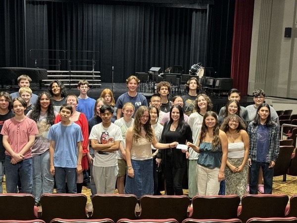 2024 McClatchy High School Band Orchestra Fundraiser