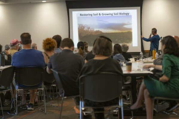 2024 Regenerative Agriculture 350 Sacramento Event 6