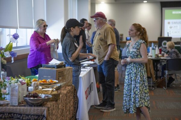 2024 Regenerative Agriculture 350 Sacramento Event 7