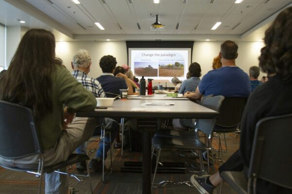 2024 Regenerative Agriculture 350 Sacramento Event 8