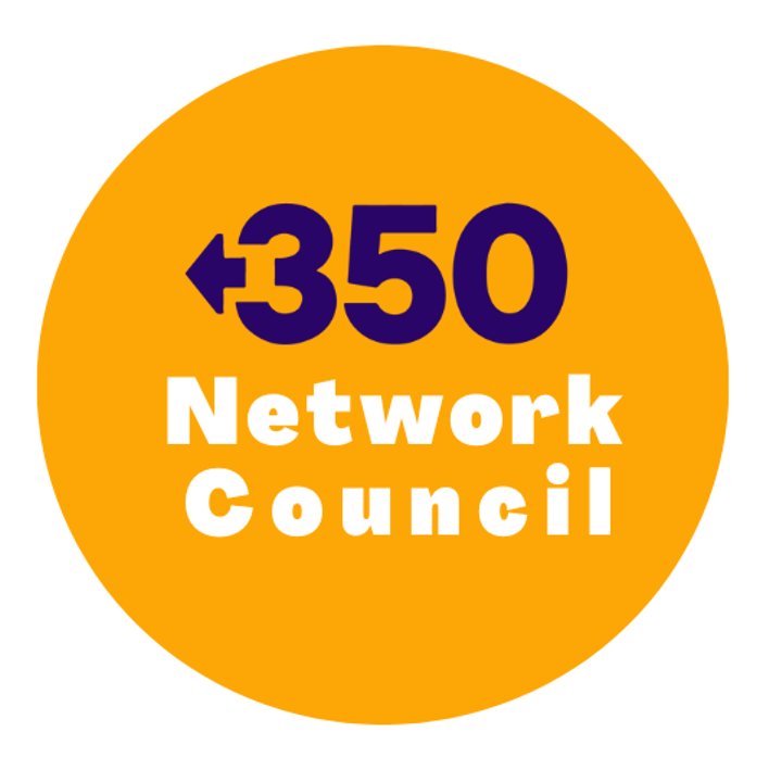 350 Network Council