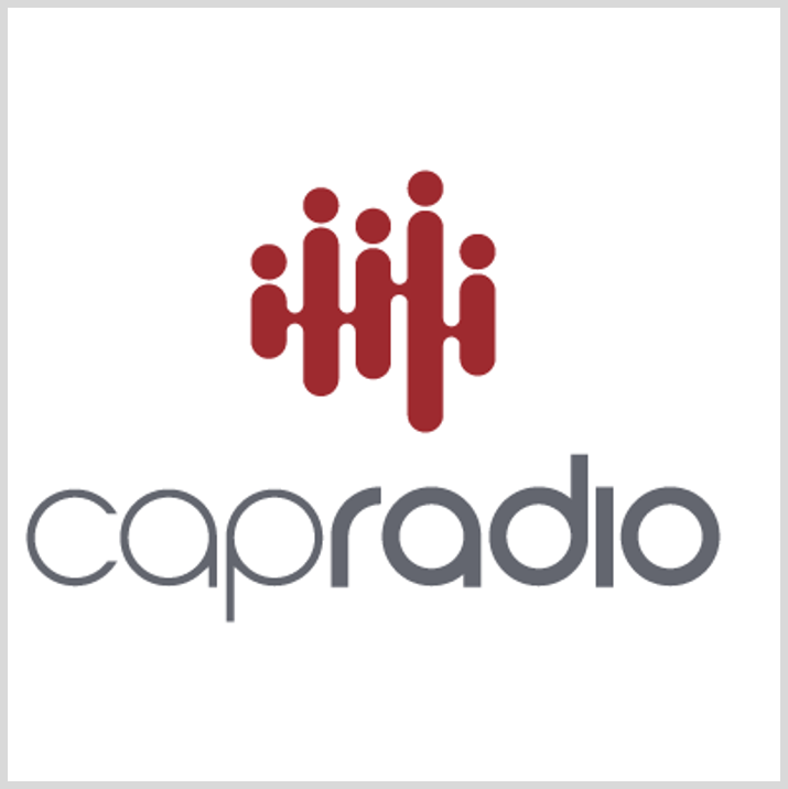 CapRadio (Capital Public Radio)