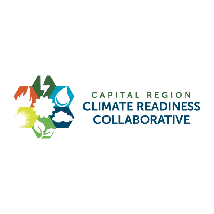 Capital Region Climate Readiness Collaborative (CRCRC)