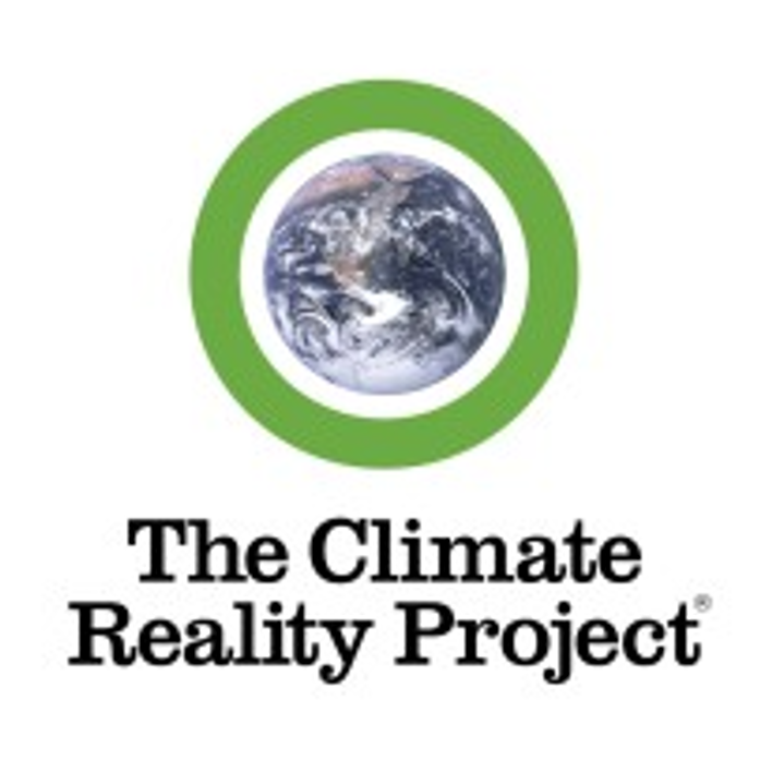 Climate Reality Project