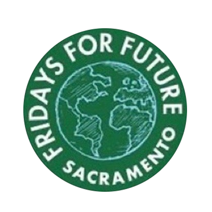 Fridays for Future Sacramento