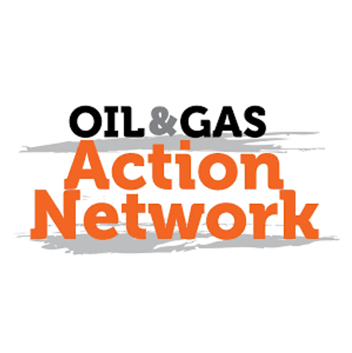 Oil and Gas Action Network