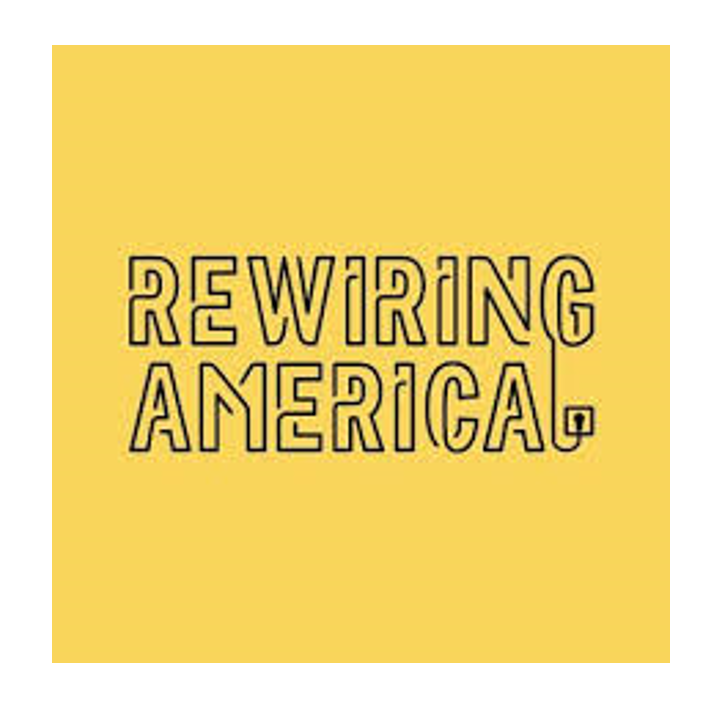 Rewiring America