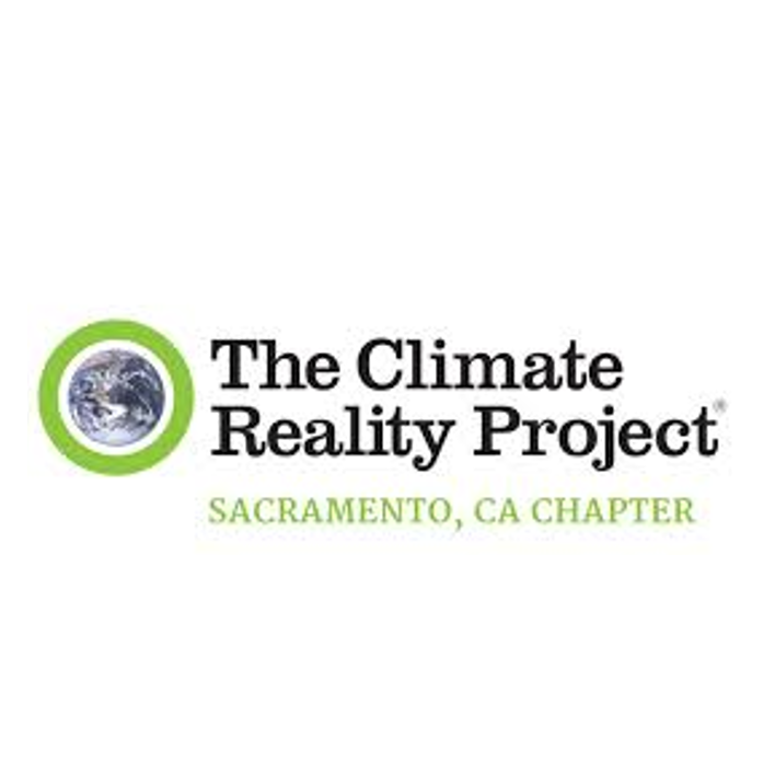 Sacramento Climate Reality Project