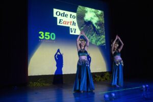 2023 Ode to Earth 1 - Performance