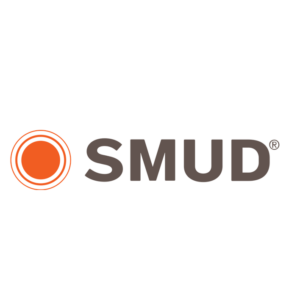 SMUD - Sacramento Municipal Utility District logo