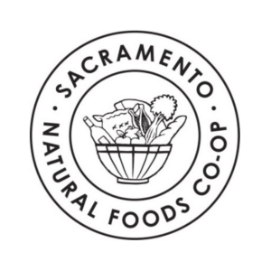 Sacramento Natural Food Co-Op logo