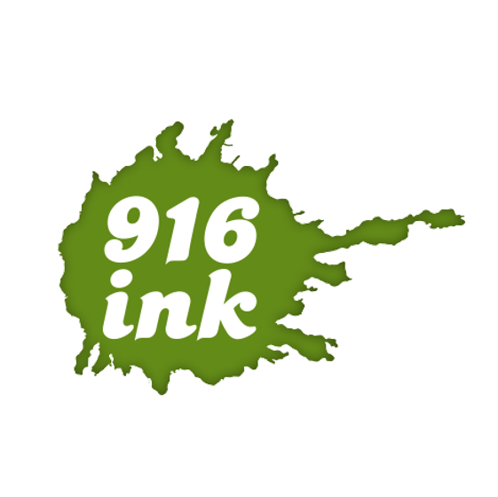 916 Ink Logo