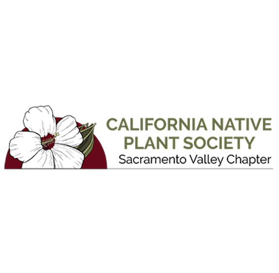 CNPS Sacramento Valley Logo