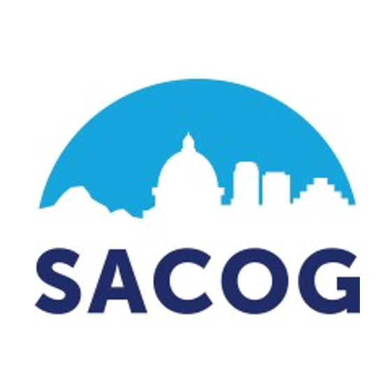 SACOG Logo