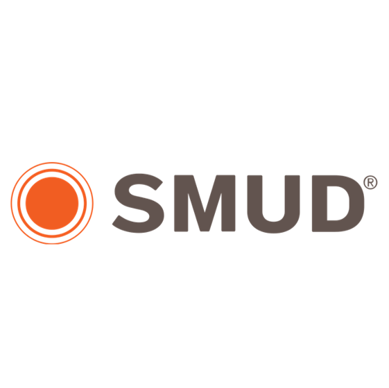 SMUD Logo