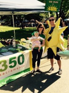 350 Sacramento Clean Energy Electrification