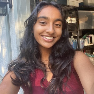Anushka Kalyan 350 Sacramento Board VP
