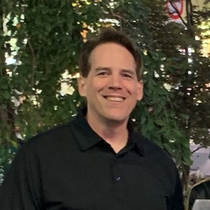 Daniel McCurdy 350 Sacramento Board